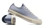 Кроссовки Converse Chuck 70 Plus Canvas унисекс, Blue - фото 5