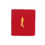 Спортивные повязки на запястье профессиональные повязки для волос для взрослых LINING, желтый - фото 8