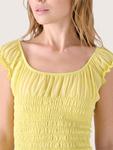 Топ Camomilla Italia Stelly, желтый - фото 3