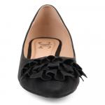 Джуди флэт Journee, черный - фото 4