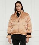 Куртка Liu Jo Sport Regular Fit, бежевый - фото