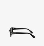 Солнцезащитные очки Po0052S с оправой из ацетата Persol, черный - фото 3