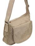 Наплечная сумка Mindesa, хаки - фото 3