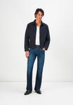 Куртка 7 for all mankind JACKET, Navy/Dark Blue - фото 2