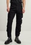Брюки-карго POCKET Urban Classics, черный - фото