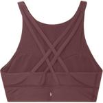 Энергетический топ Lululemon, черный - фото 6