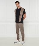 Футболка мужская Calvin Klein Jeans Regular Fit, черный - фото 2