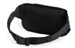 Поясная сумка унисекс THE NORTH FACE, Черный - фото 3