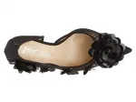 Туфли Nash Betsey Johnson, Black - фото 7