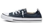 Кеды Converse Chuck Taylor All Star Slip Low Women's - фото