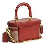 COACH Дорожная сумка - фото 2