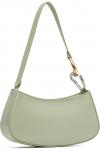 Сумка Ollie Staud, цвет pale jade - фото 2