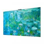 Телевизор Huawei Smart Screen Vision 6, 75", Ultra HD 4K, Super MiniLED, 288 Гц, черный - фото 3