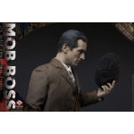 Коллекционная фигурка Present Toys The Second Mob Boss 1:6 Scale - фото 8