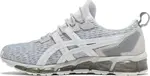 Кроссовки gel quantum 360 6 re 'white glacier grey' Asics, белый - фото 4