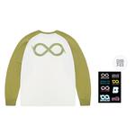 Футболка унисекс Bipolar, темно-синий - фото 9