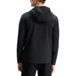 FILA Фитнес-куртка мужская, Pitch Black - фото 6