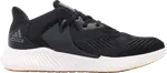 Кроссовки Adidas AlphaBounce RC 2, черный - фото