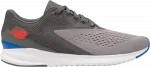 Кроссовки New Balance FuelCore Vizo Pro Run 'Grey Blue', серый - фото