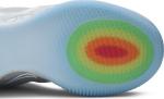 Кроссовки Nike Adapt BB 2.0 'Nike Mag', серый - фото 6