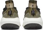 Кроссовки Adidas Parley x UltraBoost 21 'Focus Olive', зеленый - фото 7