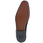 Мужские оксфорды tux cap-toe Florsheim, мульти - фото 5