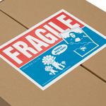 Шлепанцы Takashi Murakami Ohana Full-Bloom, зеленый - фото 7