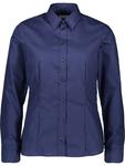 Рубашка Seidensticker, темно-синий - фото