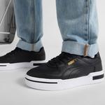 Кроссовки Ca Pro Classic Ii Puma, черный - фото 2