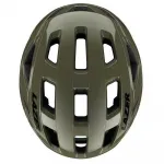 Шлем Lazer Tonic KinetiCore, зеленый - фото 6