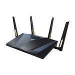 Wi-Fi роутер ASUS RT-AX88U Pro AX6000, черный - фото 2