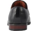 Оксфорды Postino Cap Toe Oxford Florsheim, черный - фото 6