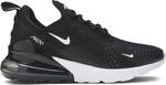 Кроссовки Nike Wmns Air Max 270 'Black', черный - фото 2