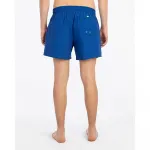 Шорты для плавания North Sails Basic Volley, синий - фото 3