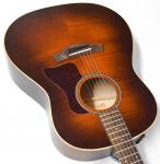 Taylor AD27e Flametop Maple Acoustic Electric - фото 4