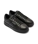 Кроссовки Emporio Armani, черный - фото 3