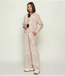 Толстовка Regular fit Guess Active, бежевый - фото 2