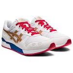 Кроссовки gel lyte 1 'white pure gold' Asics, белый - фото 3