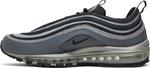 Кроссовки Nike Air Max 97 'Stadium Grey Anthracite', серый - фото 4