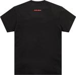 Футболка Kith For Star Wars Classic Vintage Tee 'Black', черный - фото 3