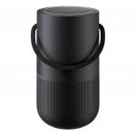Умная колонка Bose Portable Home Speaker, черный - фото 3