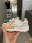 Обувь для малышей New Balance NB 530 TD