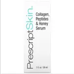 Сыворотка PrescriptSkin Collagen, Peptides and Honey Serum, 30 мл - фото 3