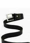 Ремень Fronhofer Belt, Schwarz/Black - фото 4