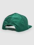 Бейсболка Donut Racing Team Cap, green - фото 2