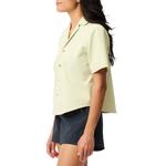 Кемпинговая рубашка Venture Hikerkind, цвет yucca - фото 3