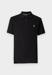Поло ZEBRA PS Paul Smith, черный - фото 6