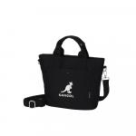 KANGOL Холщовая сумка для пельменей - фото 9