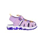 ZIGZAG Сандалии Юсукэ - фото