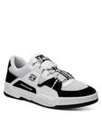 Кроссовки CONSTRUCT ADYS100822-BKW Dc, белый - фото 2